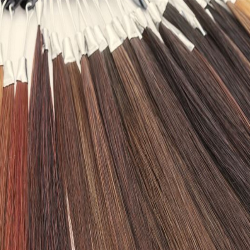 美髪ファイバー