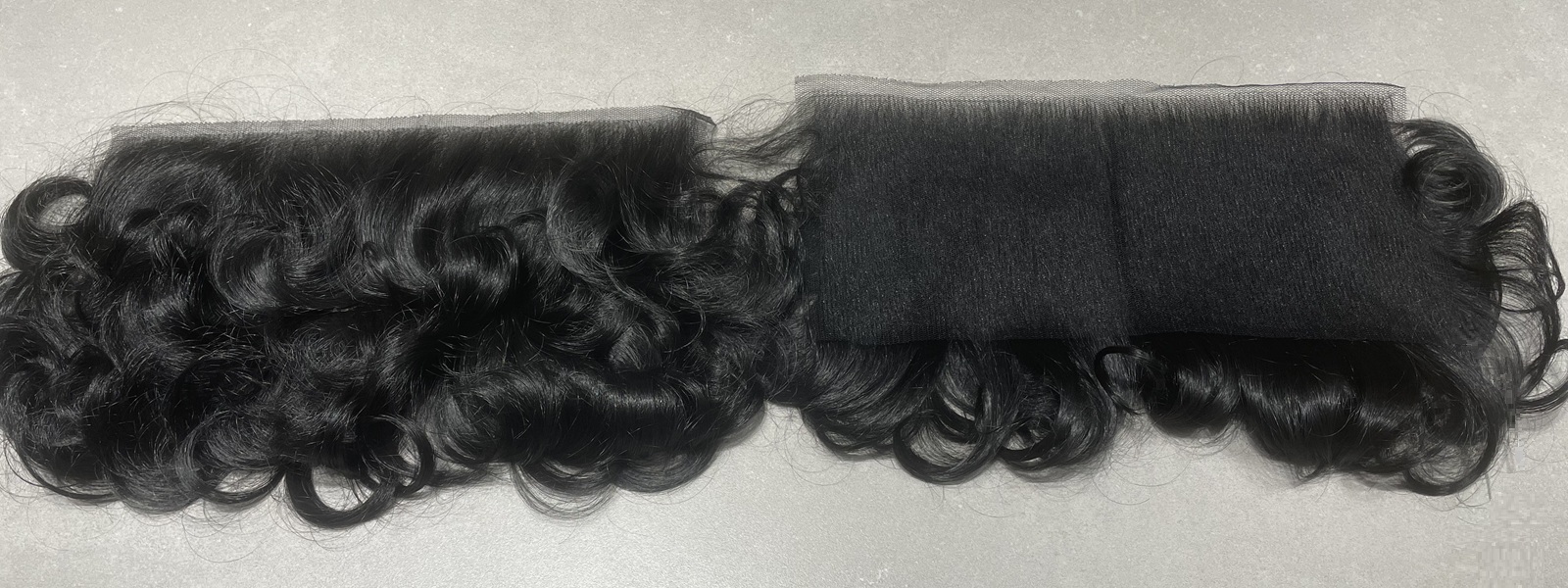 ヘアシート