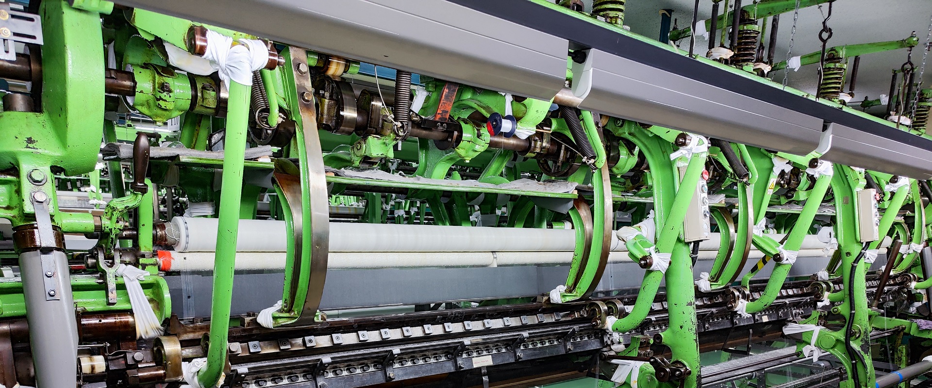 リバーレース機