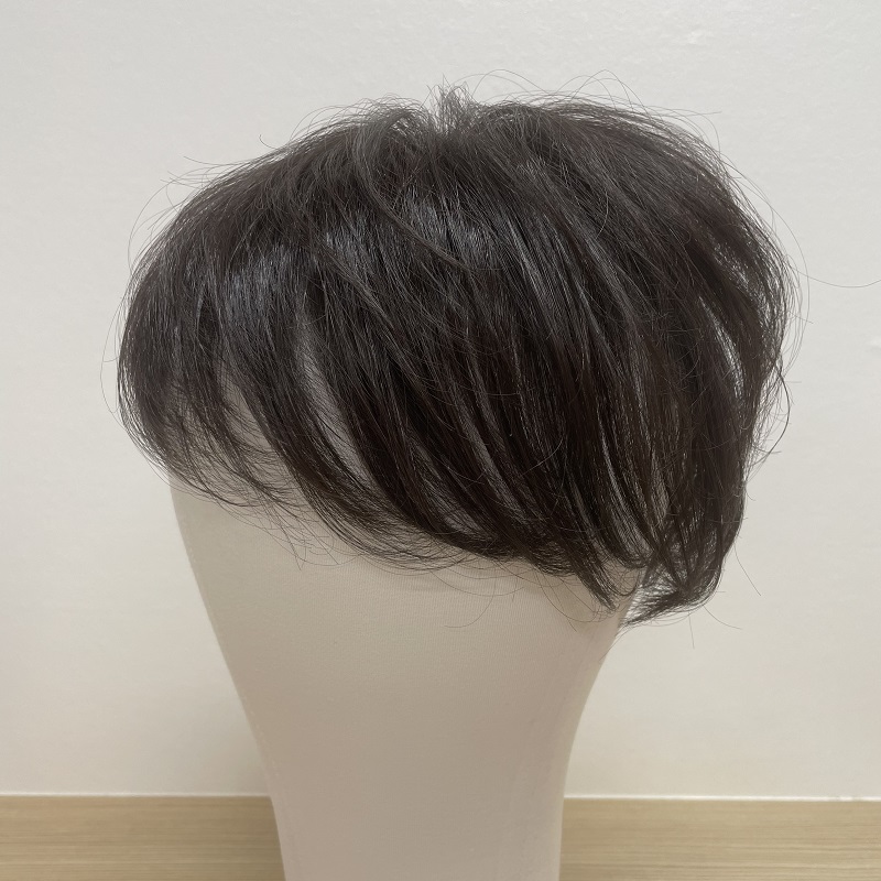 スキニーウィッグ横