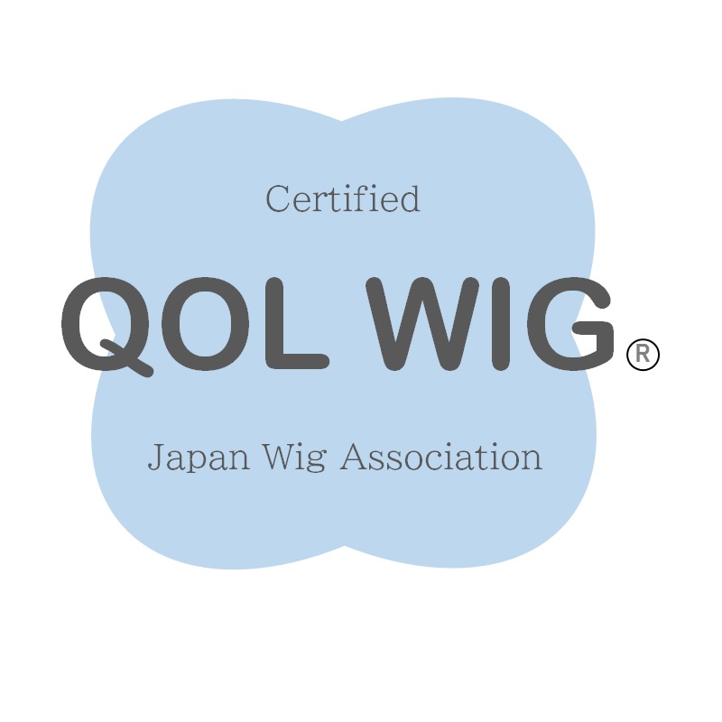 QOL WIG適合製品